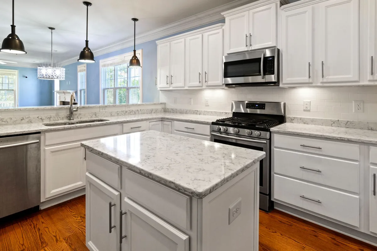Filth & Squalor Cleanup in Magic Hollow, Virginia Beach, VA